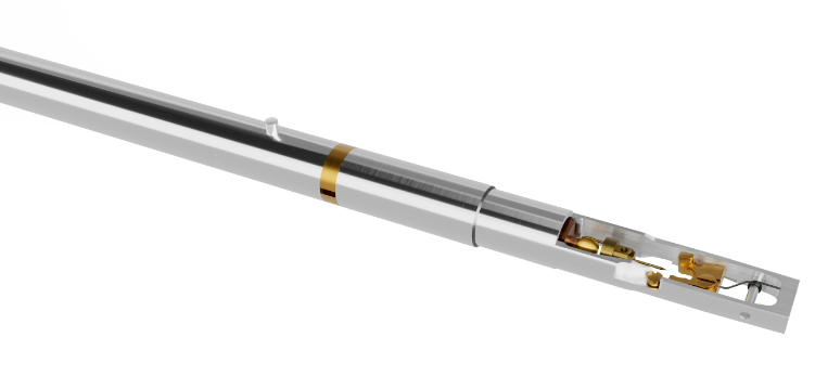 澤攸科技原位TEM 澤攸科技原位TEM