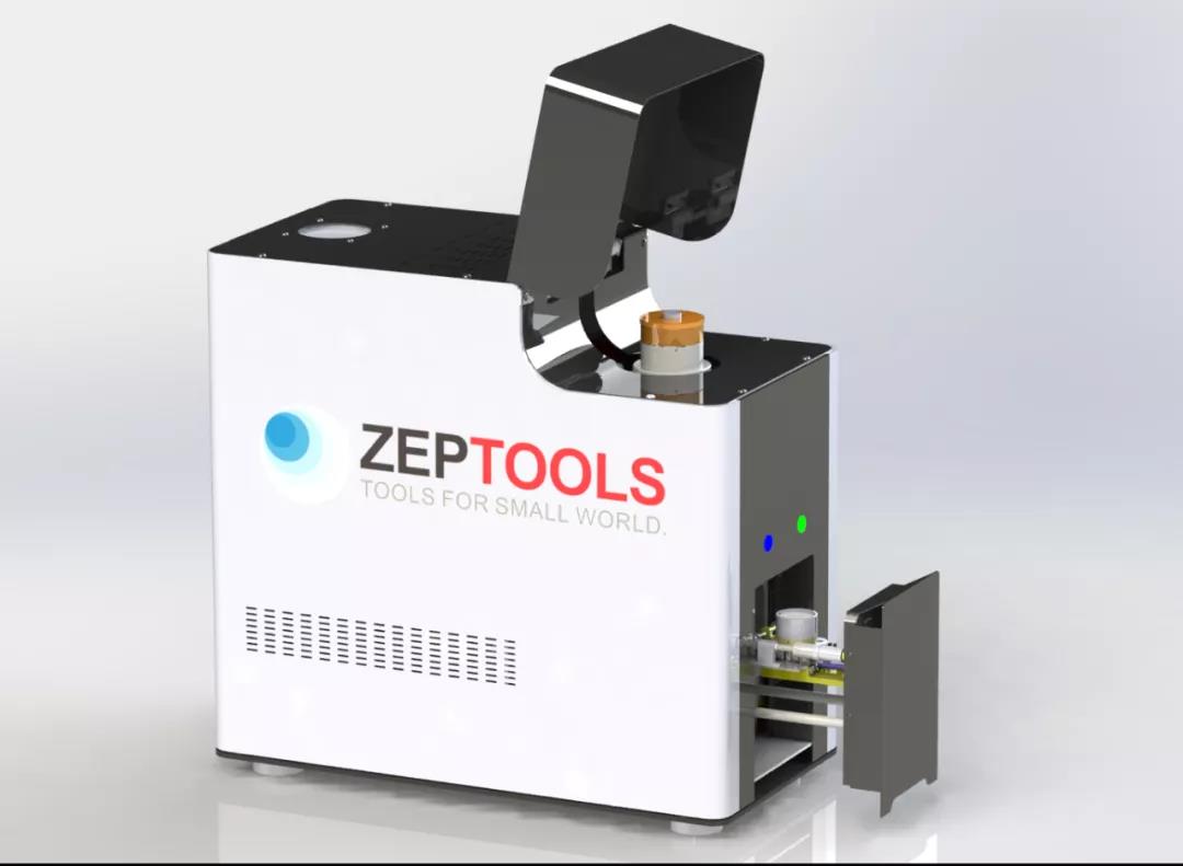 ZEM15掃描電鏡產品圖片